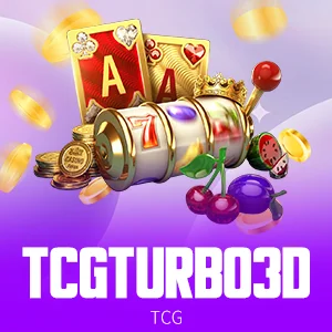 TCG Turbo 3D