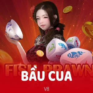 BẦU CUA