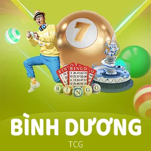 BÌNH DƯƠNG