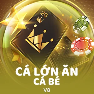 CÁ LỚN ĂN CÁ BÉ