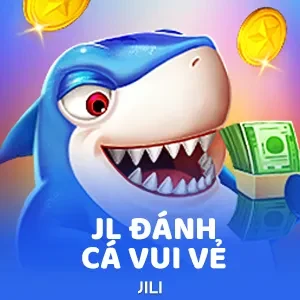 Đánh Cá Vui Vẻ