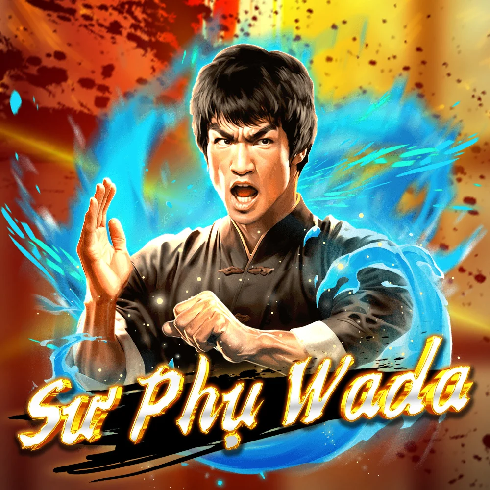 Sư Phụ Wada 3