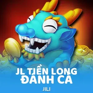 Tiền Long Đánh Cá