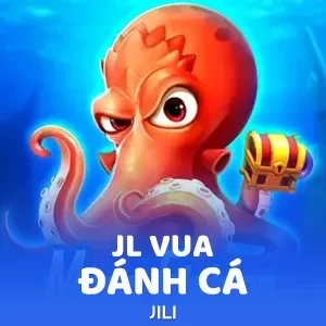 Vua Đánh Cá